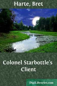 Colonel Starbottle's Client