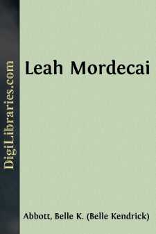 Leah Mordecai
