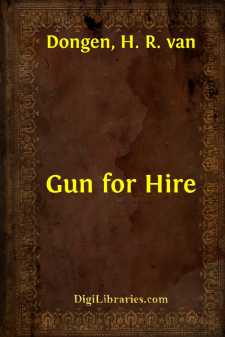 Gun for Hire