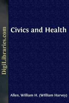 Civics and Health