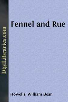 Fennel and Rue