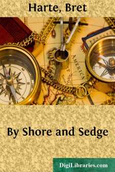 By Shore and Sedge