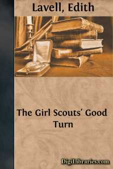 The Girl Scouts' Good Turn