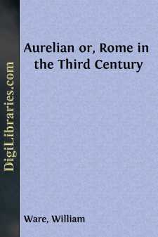 Aurelian
or, Rome in the Third Century
