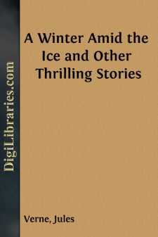 A Winter Amid the Ice
and Other Thrilling Stories