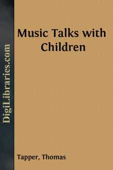 Music Talks with Children