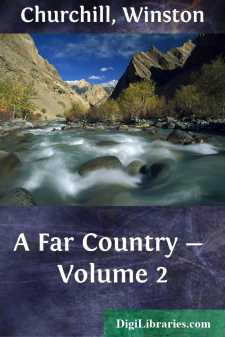 A Far Country - Volume 2