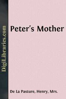 Peter's Mother