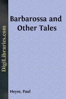 Barbarossa and Other Tales