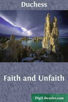 Faith and Unfaith