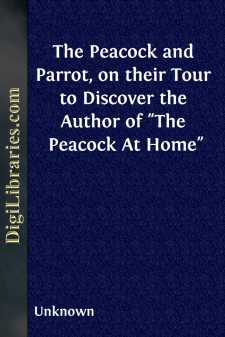 The Peacock and Parrot, on their Tour to Discover the Author of...
