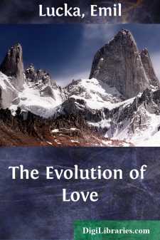 The Evolution of Love