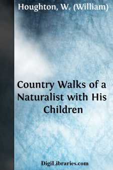 Country Walks of a Naturalist with His Children