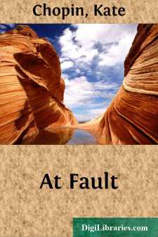 At Fault