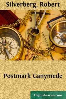 Postmark Ganymede