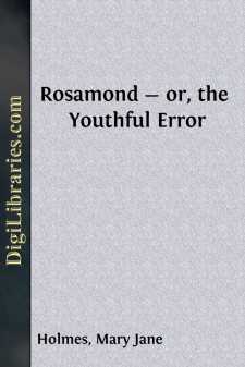 Rosamond - or, the Youthful Error