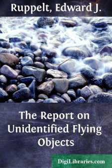 The Report on Unidentified Flying Objects