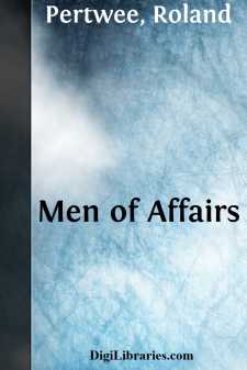 Men of Affairs