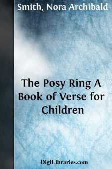 The Posy Ring
A Book of Verse for Children