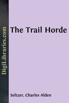 The Trail Horde