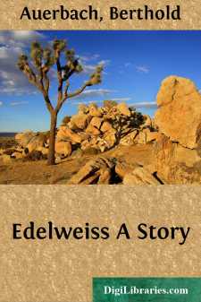 Edelweiss
A Story