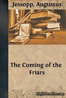 The Coming of the Friars