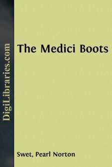 The Medici Boots