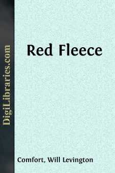 Red Fleece