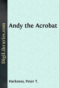 Andy the Acrobat