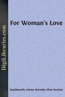 For Woman's Love