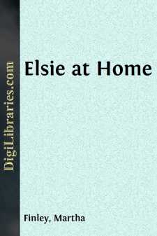 Elsie at Home