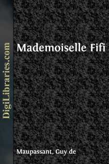 Mademoiselle Fifi