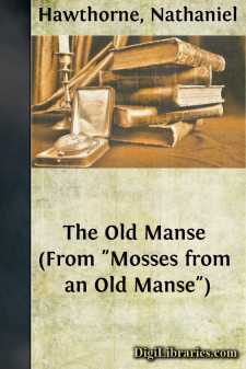 The Old Manse (From "Mosses from an Old Manse")