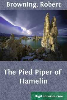 The Pied Piper of Hamelin