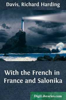 With the French in France and Salonika