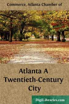 Atlanta
A Twentieth-Century City