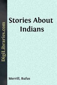 Stories About Indians
