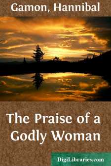 The Praise of a Godly Woman