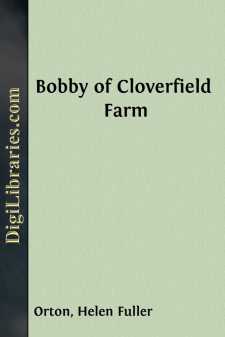 Bobby of Cloverfield Farm