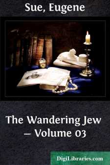 The Wandering Jew - Volume 03