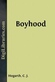 Boyhood