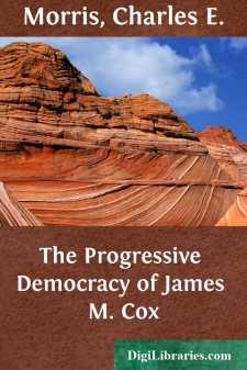 The Progressive Democracy of James M. Cox