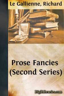 Prose Fancies (Second Series)
