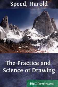 The Practice and Science of Drawing