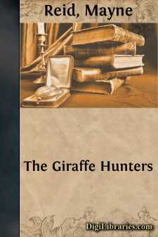 The Giraffe Hunters
