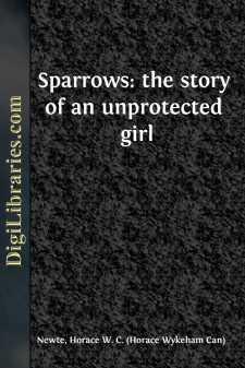 Sparrows: the story of an unprotected girl