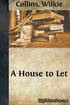 A House to Let