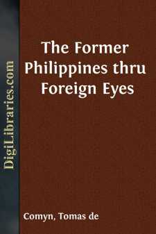 The Former Philippines thru Foreign Eyes