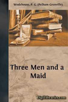 Three Men and a Maid