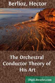 The Orchestral Conductor
Theory of His Art